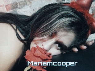 Mariamcooper