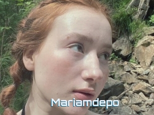 Mariamdepo