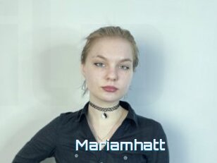 Mariamhatt