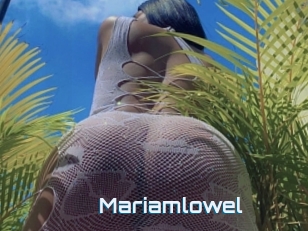 mariamlowel I Link Porn