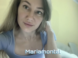 Mariamontal