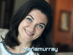 Mariamurray