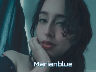 Marianblue