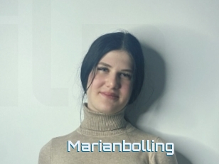 Marianbolling