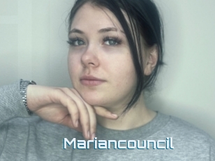 Mariancouncil