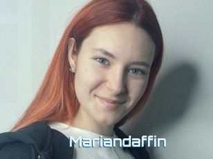 Mariandaffin