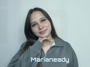 Marianeady