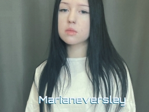 Marianeversley