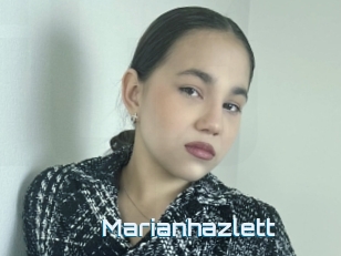 Marianhazlett
