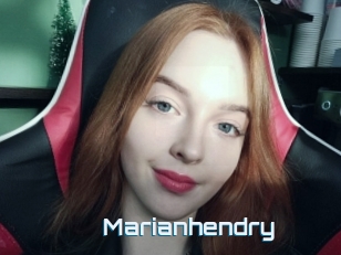 Marianhendry