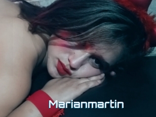 Marianmartin