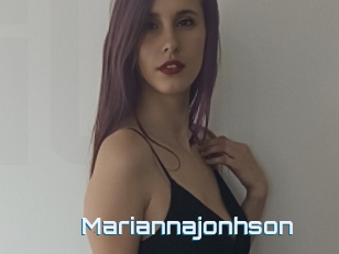 Mariannajonhson
