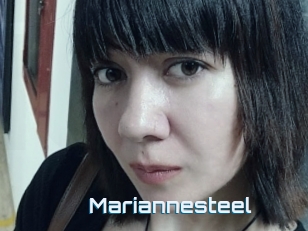 Mariannesteel