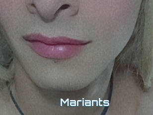 Mariants