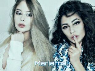 Mariarosy