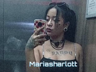 Mariasharlott