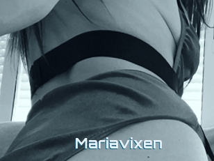 Mariavixen