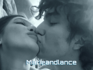 Marieandlance
