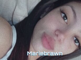 Mariebrawn