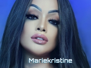 Mariekristine