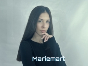 Mariemart