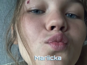 Mariicka