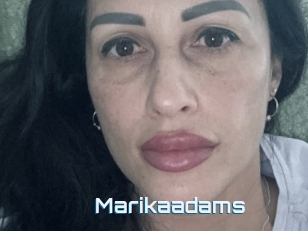 Marikaadams