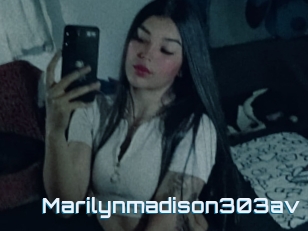 Marilynmadison303av
