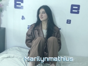 Marilynmathius