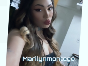 Marilynmontego