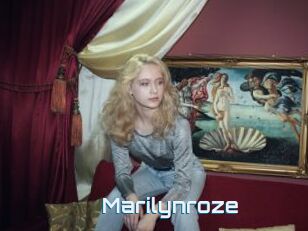 Marilynroze