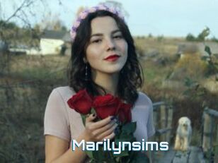 Marilynsims
