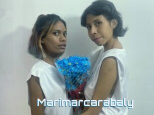 Marimarcarabaly
