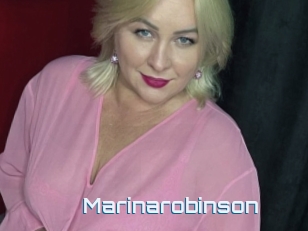 Marinarobinson