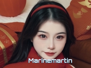 Marinemartin