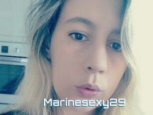 Marinesexy29