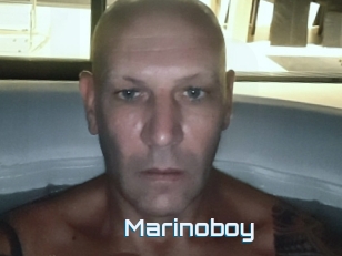 Marinoboy