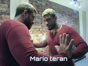 Mario_teran