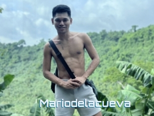 Mariodelacueva
