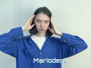 Mariodemi