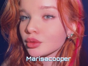 Marisacooper