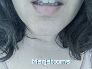 Marjattoms