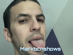 Markbcnshows