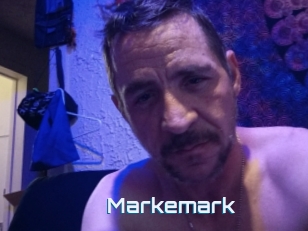Markemark