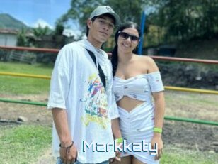 Markkaty