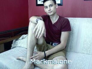 Markmalone