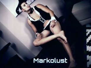 Markolust