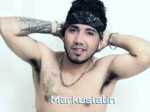 Markuslatin