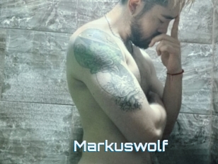Markuswolf