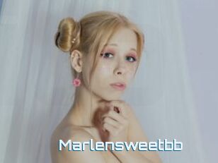 Marlensweetbb
